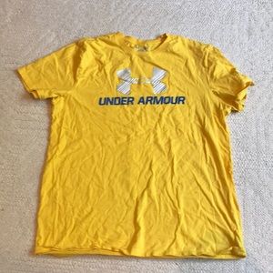 under Armour T shirt